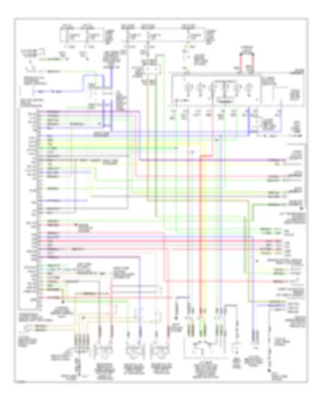 All Wiring Diagrams For Honda Civic Hx 1998 Wiring Diagrams For Cars