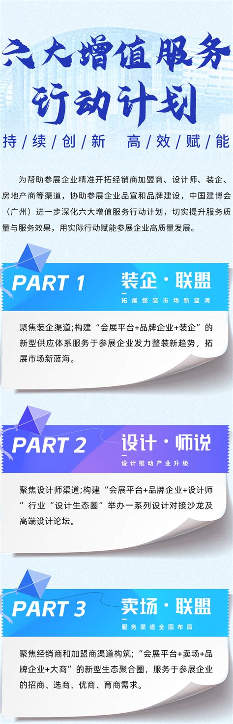 Cbd Fair 开新篇，谋新局！一图读懂2024中国建博会（广州）最全亮点！ 广州建材展 聚展