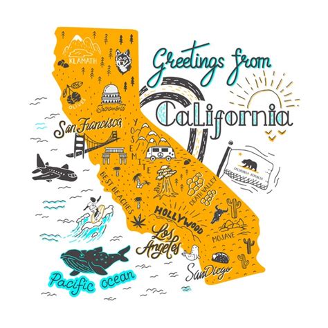 19+ Thousand California Map Royalty-Free Images, Stock Photos ...