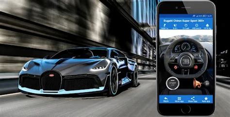 Android için Bugatti car sounds chiron divo İndir