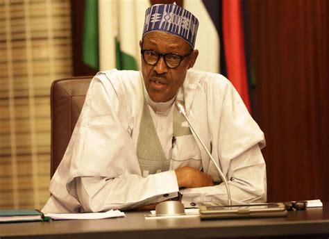 Presidency Replies Naabba List Buharis Achievements Daily Post Nigeria