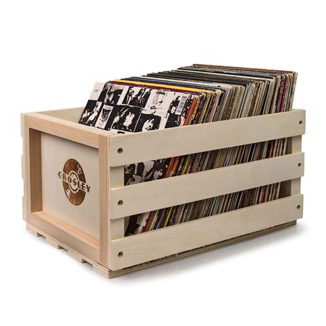 Vinyl Storage | Australia | Rockit Record Players