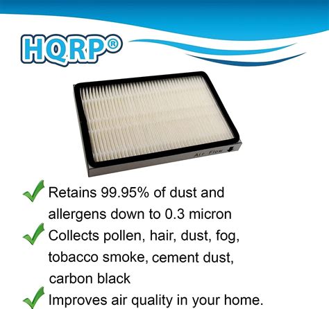 X Hqrp Filters For Sears Ker Ebay