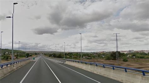 Fallece un joven de 22 años en un accidente en la N 232 en Calahorra