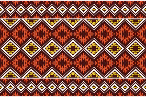 Indian Ethnic Pattern Traditional Patterned Native American Art It Is