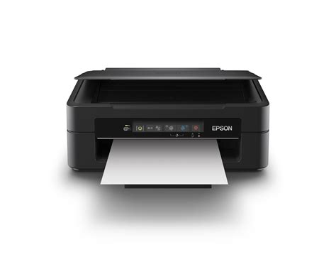 Expression Home XP 212 Consumer Stampanti Inkjet Stampanti