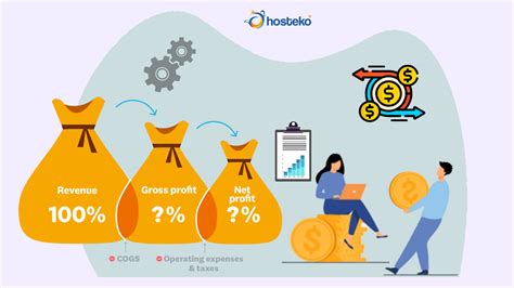 Mengenal Profit Margin Pengertian Jenis Rumus Dan Manfaat