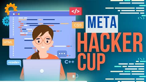 Meta Hacker Cup Explained Coding Prizes And How To Prepare