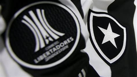 Botafogo fica a uma vitória de garantir retorno à Libertadores após