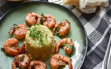 Importantes Dicas Para Preparar Um Perfeito Risotto Receitas E