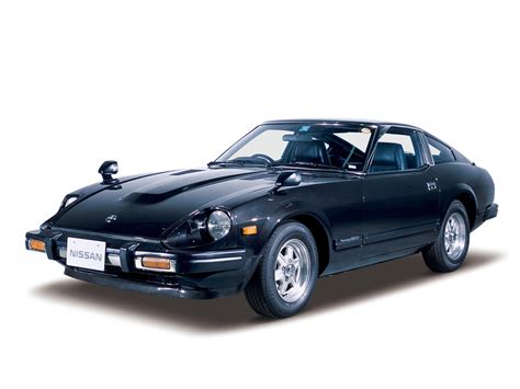 1978 Nissan Fairlady 280z L
