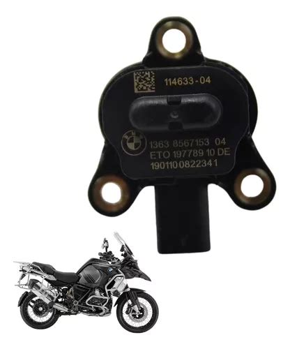 Sensor Posi O Comando Bmw R R Adv Original