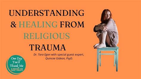 What Is Religious Trauma Understanding And Healing From Religious