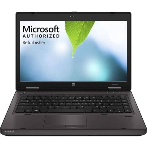 Pre Owned Hp 14 Probook 6470b 500gb Shop Now