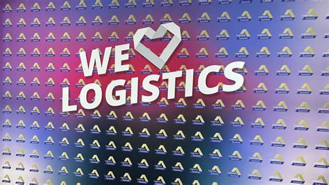 Leaders In Logistics Summit Dates Jany Robinette