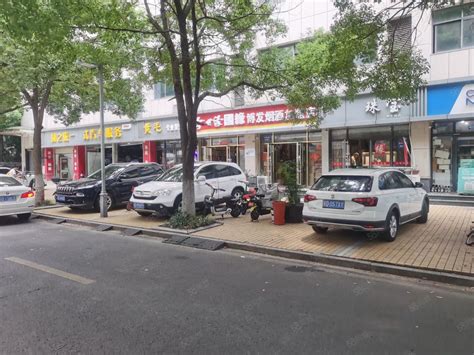 【12图】已租烟酒店！纯一层大开间！人民新家园小区底商，门口好停车常州天宁清凉人民新家园商铺商铺租售生意转让出售 常州58同城