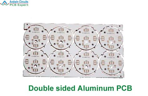 Metal Core Pcb Connectors An Overview Andwin Circuits