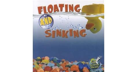 Floating And Sinking By Amy S Hansen