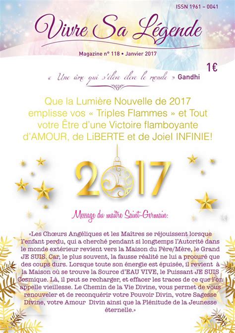 PDF Message du maître Saint Germain La Flamme Violette avec