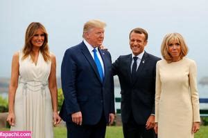 Brigitte Macron Nude OnlyFans Leaks