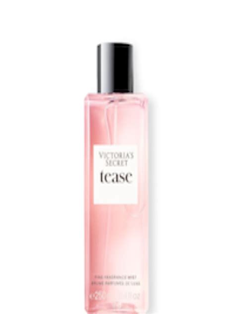 Buy Victoria S Secret Women Noir Tease Fine Fragrance Mist 250ml Body