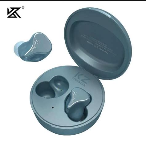Jual KZ SKS 1DD+1BA Wireless Earphones True TWS Bluetooth 5.2 Hybrid ...