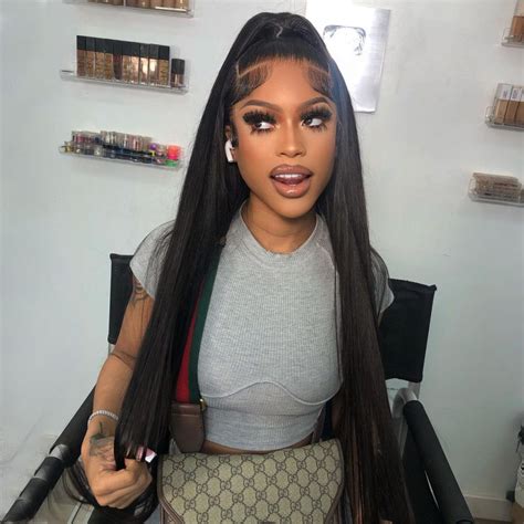 360 Lace Frontal Wig Starshow Hair