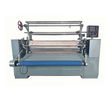 fabric pleating machine  piece fabric pleating machine