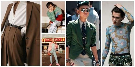 Top Lgbtq Fashion Clothing Trends For The Fashion Tag Blog