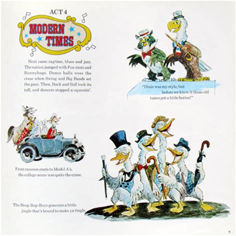 DisneylandRecords.com - 3812 Walt Disney Productions' America Sings