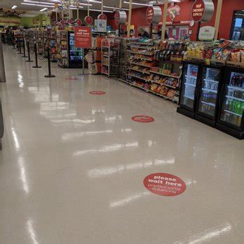 ELLSWORTH HANNAFORD SUPERMARKET AND PHARMACY Updated January 2025