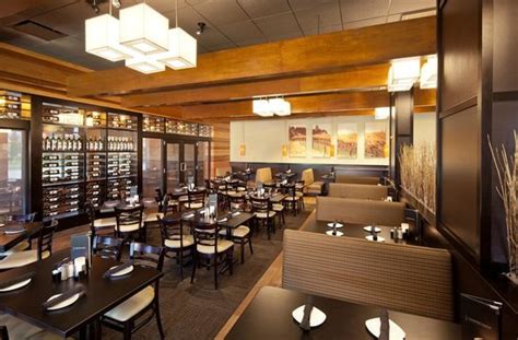 COOPER'S HAWK WINERY & RESTAURANT- NAPERVILLE - Updated 2023 Restaurant ...