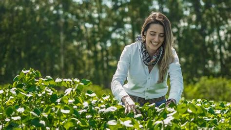 Lavoro Marca Presen A No Congresso Nacional Mulheres Do Agro Agrorevenda