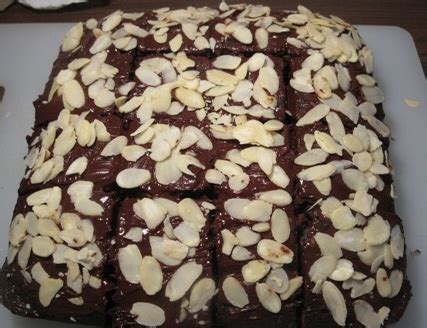 A Tavola Con Mammazan Brownies Al Cioccolato Al Latte