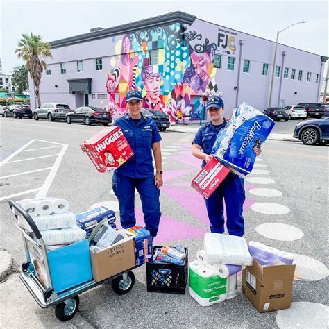 CASA Pinellas - The U.S. Coast Guard Sector St Petersburg...