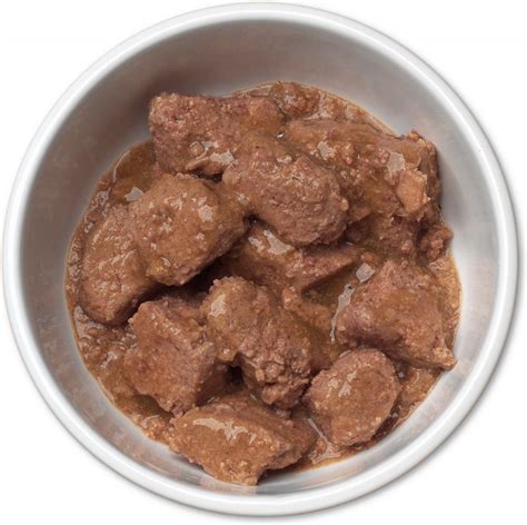 Merrick Backcountry Grain Free Chunky Beef Canned Dog Food – Petsense