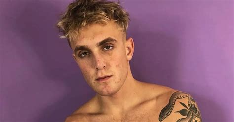 YouTube S Jake Paul Charged With Criminal Trespass And Unlawful