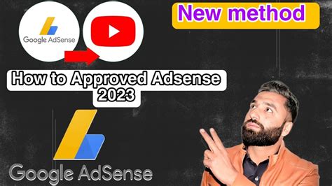 Google Adsense Approval Tips In New Method Guaranteed Approval In