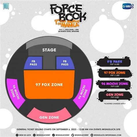 Thai Bl Duo Forcebook To Hold Fan Meeting In Manila Gma Entertainment