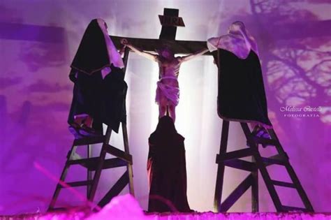 Venerd Santo E Via Crucis A Scoglitti Tutto Pronto Per La Sacra