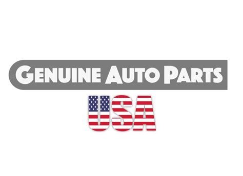 About Us Genuine Auto Parts Usa