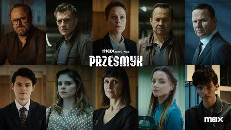 Afleveringen overzicht van Przesmyk op MijnSerie