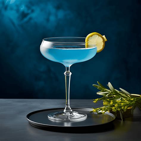 Bombay Sapphire Cocktail Recipe | How to Make the perfect Bombay Sapphire