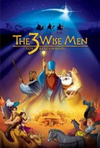 3 Wise Men (2004) - Rotten Tomatoes