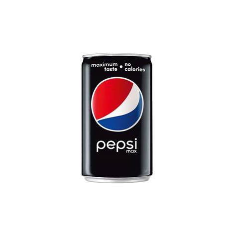 Pepsi Max Napój gazowany bez cukru 0 2 l 14912906901 Allegro pl