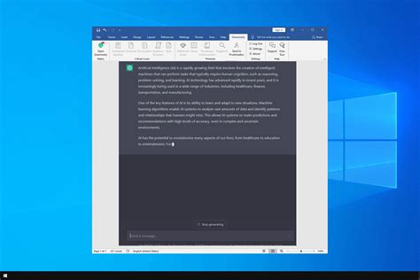 How To Integrate Chatgpt Into Microsoft Word