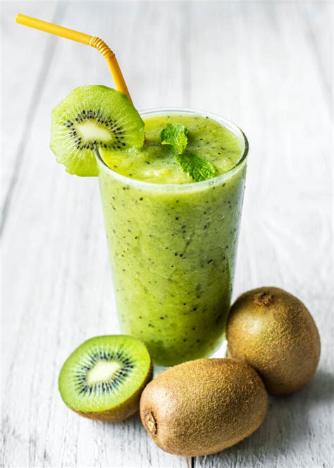 Kiwi Sellerie Smoothie Rezepte Suchen