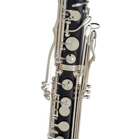 Yamaha Ycl 621 Ii Bass Clarinet Thomann Uk