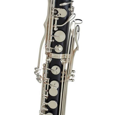 Yamaha Ycl 621 Ii Bass Clarinet Thomann United States