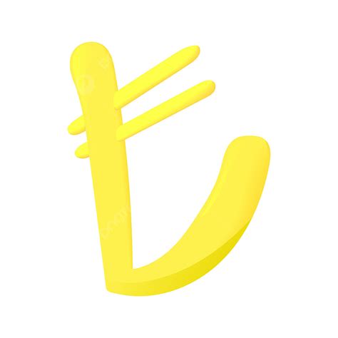 Sign Lira Icon Cartoon Style, Style Icons, Cartoon Icons, Sign Icons ...